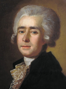Bortniansky 1788
